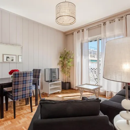 Apartman 6 *