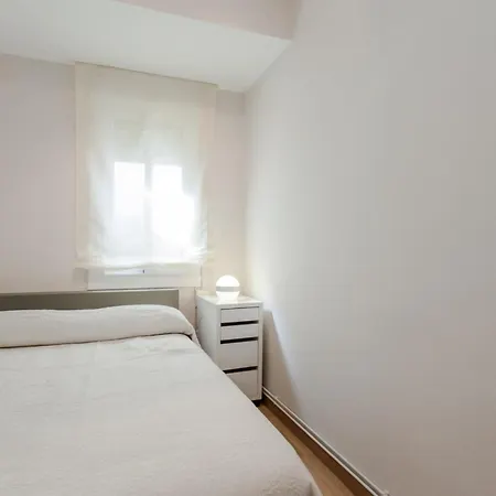 Apartman 6 Barcelona