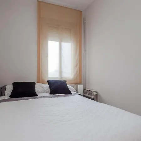 6 Apartamento Barcelona