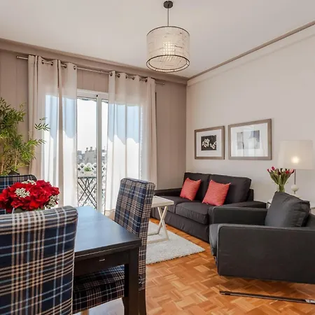 Apartamento 6 Barcelona