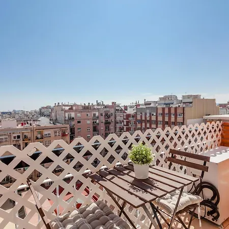 Apartman 6 *