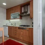 With Terrace For 4 * Barcelona