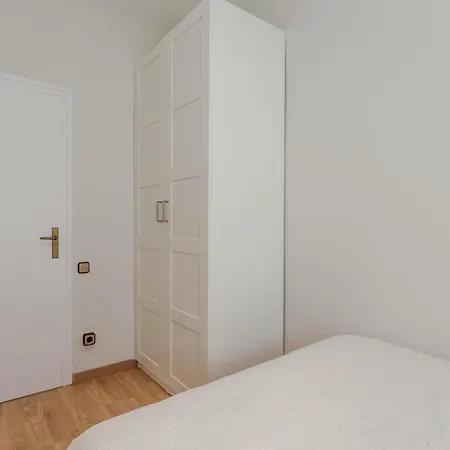 4 Apartmán