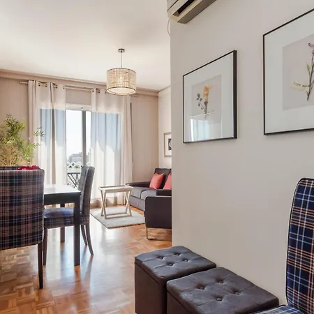 Apartmán 4 *