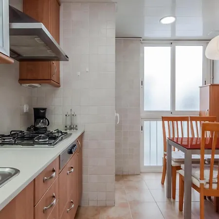 Apartmán 4