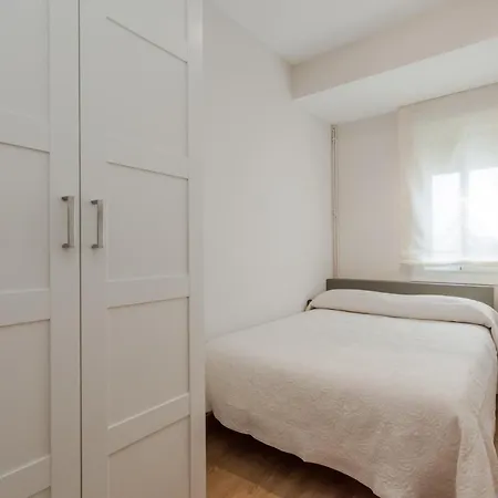 Apartment With Terrace Near Sagrada Familia Barcelona